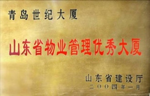 山东世纪物业管理有限公司成立于2001年3月29日，注册资金100万元。公司拥有物业管理三级资质，办公地址为青岛市市南区东海西路39号世纪大厦三层。 目前公司主要以写字楼、住宅小区物业管理与服务为主营业务，公司拥有各类管理及技术人员六十余人，其中：通过国家注册物业管理师资格3人，物业管理经理上岗培训人员10人，中高级职称管理及专业技术人员36人。另外，还有各类辅助操作人员200余人。承担着对所管写字楼、医院、学校、住宅提供保安、保洁、设备设施维护保养、商务、餐饮、停车场等方面的物业综合性咨询与服务工作。